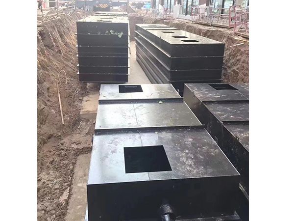 西山​甘肃嘉源通环保：全品类水处理设备，一站式守护碧水清流